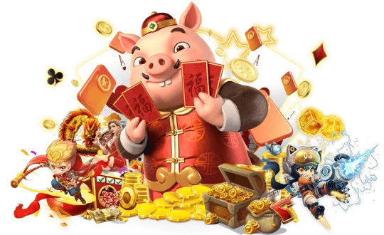หมู เฮง 888-slot